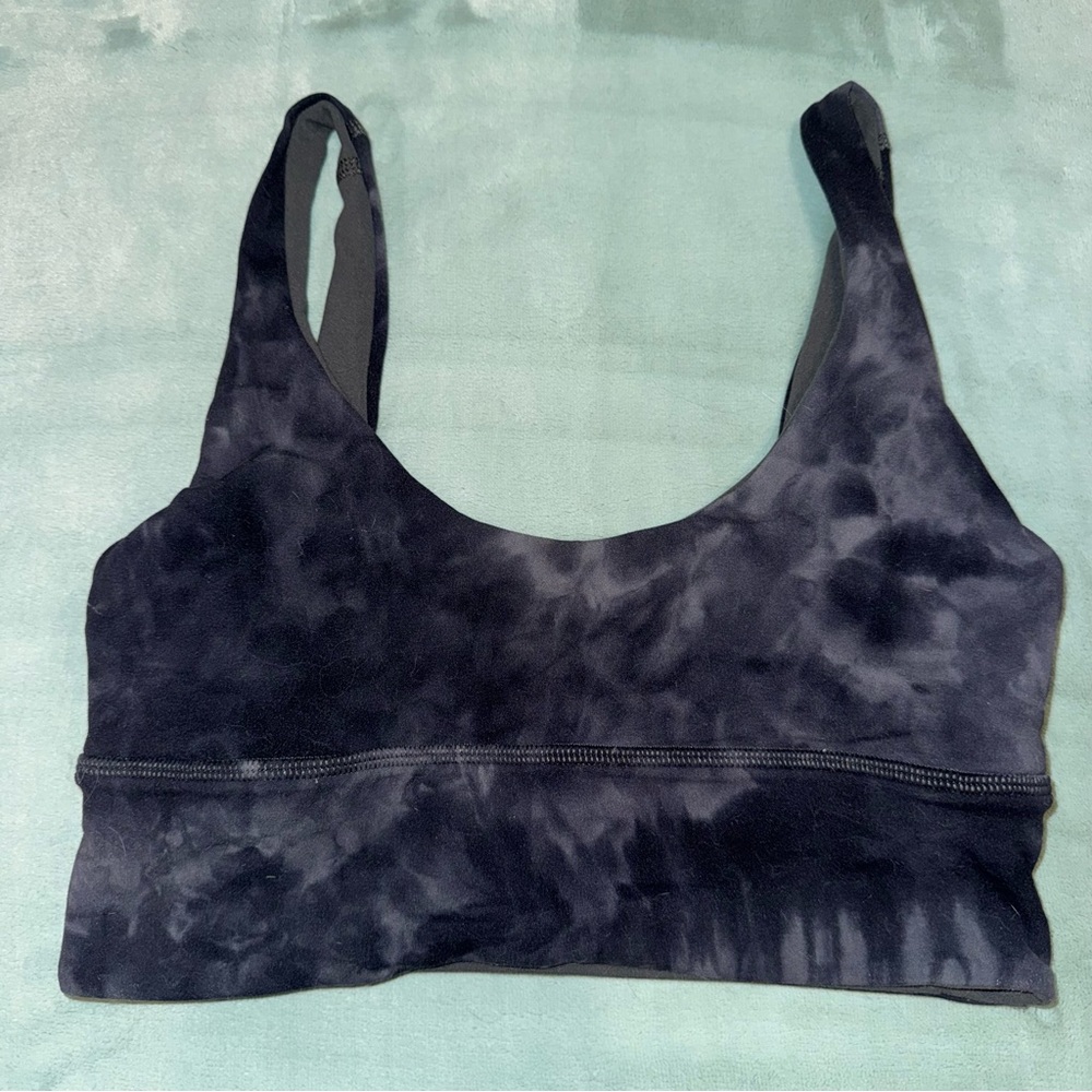 lululemon Align™ Reversible Bra
*Light Support A/B Cup